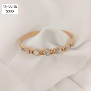 PULSO ARO HEXAGONO MP Y ENGRANESS CADENA