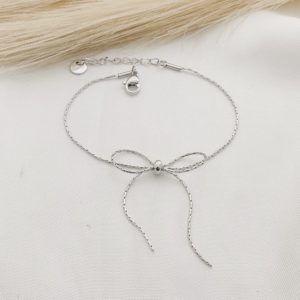 PULSO CADENA DELGADA CON MO?O