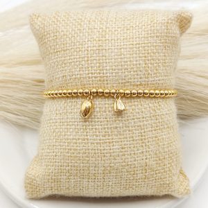 PULSO BOLITAS CON INI DIJES