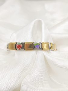 PULSO ELASTICO FRUTAS  SANDIA