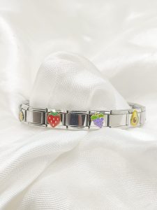 PULSO ELASTICO FRUTAS  SANDIA