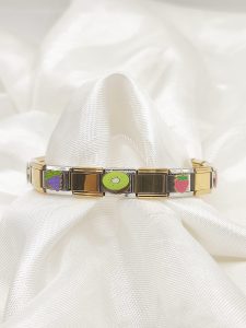 PULSO ELASTICO FRUTAS KIWI