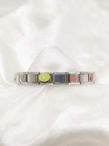 PULSO ELASTICO FRUTAS KIWI