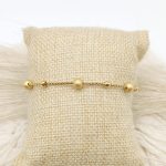PULSERA DE BOLITAS