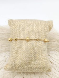 PULSERA DE BOLITAS