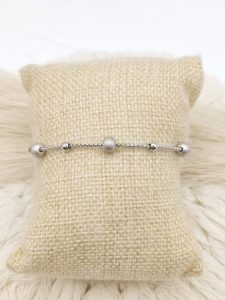 PULSERA DE BOLITAS