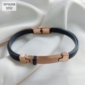 PULSO VINIPIEL BARRA CENTRAL CON RAYAS