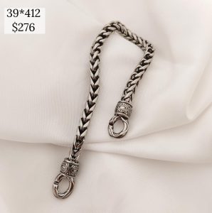 PULSO CON TERMINACION DE BARRIL Y FIGURAS