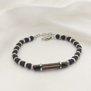 ULSO BOLA NEGRA /TUERCA CPM TUVO EN CURVA CENTRAL