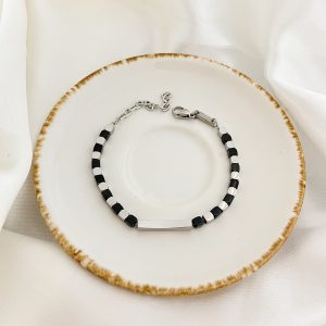 PULSO DE DADOS  CENTRO BARRA CUADRADA CURVA