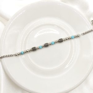 PULSO CAD PLANCHADA DONAS Y BARRILES Y BOLITA COLOR