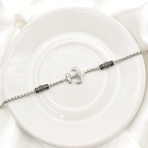 PULSO CAD CAJA CON CENTRO ANCLA 2 BARRILES