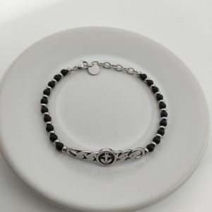 PULSO BOLITAS BARRA CADENA CON TIMON