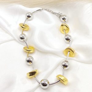 COLLAR TUVO BOLA, TUVO CHIP