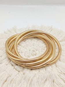 PULSO TUVO ENREDADO FLEXIBLE