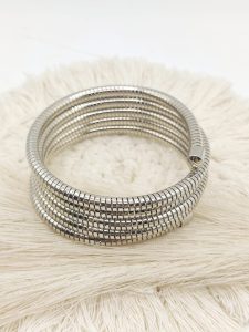 PULSO ESPIRAL CADENA EN TUVO