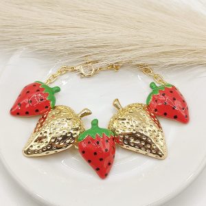 PULSO DE FRESAS GIGANTES