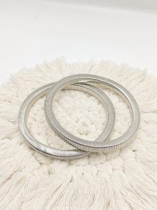 PULSO ELASTICO TUVO CUADRADO DOBLE