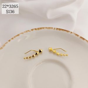 ARETE LAMBADA ROMBOS