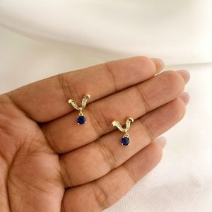 ARETE 2 LINEAS CON ZIRCONIA