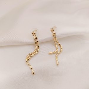 ARETE LARGO CADENA COLGANTE