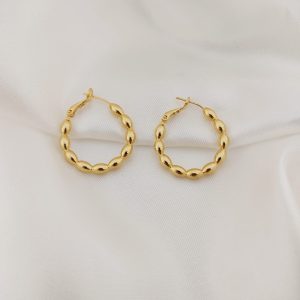 ARRACADA VARIAS SEMILLAS