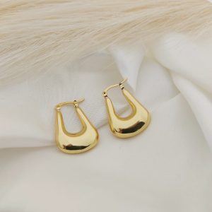 ARRACADA TRAPECIO ANCHO