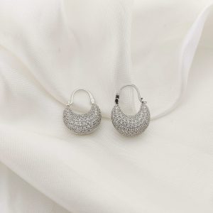 ARRACADA BOLSITA PERNO PAVE