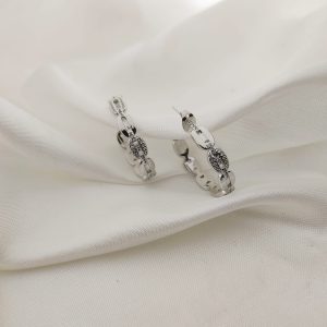 ARRACADA ENGRANES OVALOS PAVE Y LISOS