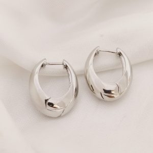 HUGGIE REDONDA CENTRO ANCHO EN DISMINUCION HACIA ARRIBA