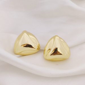 ARETE TRIANGULO BOLEADO LISO POSTE