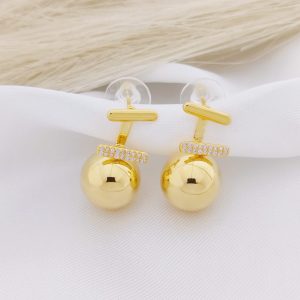 ARETE 2 BARRAS CON BOLA