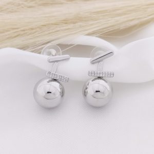 ARETE 2 BARRAS CON BOLA