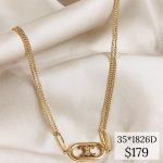 COLLAR DIJE  ABRE LATA