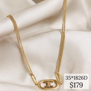 COLLAR DIJE  ABRE LATA