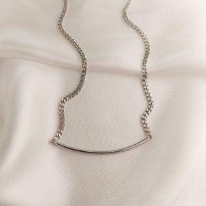 COLLAR MULTI TIPO CORBATERO