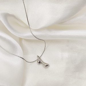 CADENA HILO  2 GOTITAS ENCONTRADAS