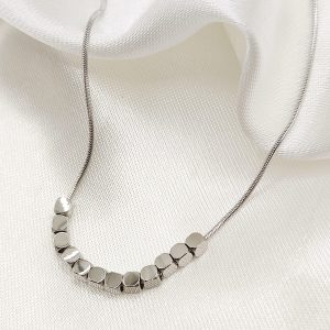 CADENA COLA RATA CUBITOS MINI