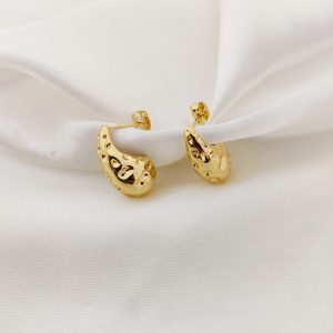 ARETE GOTA MARTILLLADA MINI 2 CMS