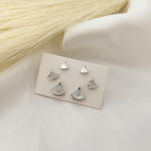 KIT 3 BROQUELES ABANICO MP/ PAVE/ LISO MINI