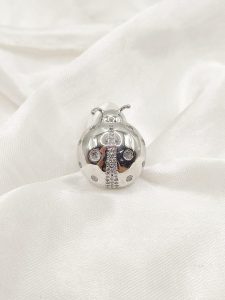 ANILLO CATARINA BOLUDA CIRCONIAS