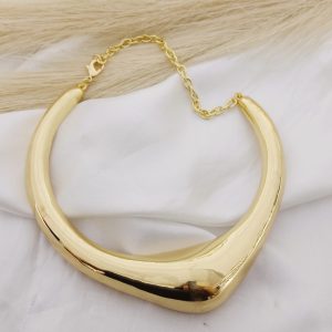 GARGANTILLA CON CHIPOTE