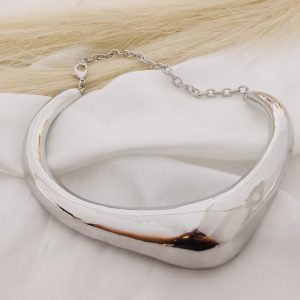 GARGANTILLA CON CHIPOTE