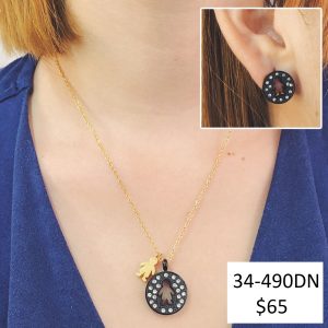 SET RONDANA CZ CON CENTRO NIÑO