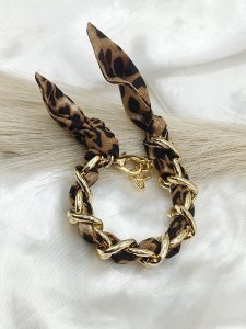 PULSO CHUNKY MEDIANO MASCADA