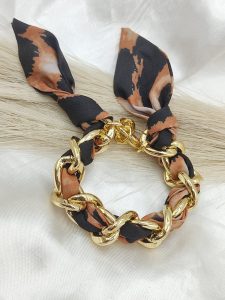 PULSO CHUNKY MEDIANO MASCADA